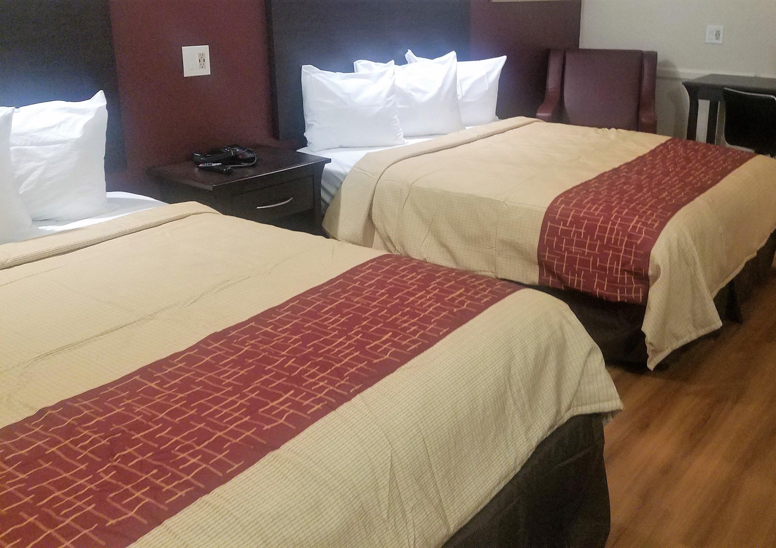 Red Roof Inn & Suites Houston- Hobby Airport Екстер'єр фото